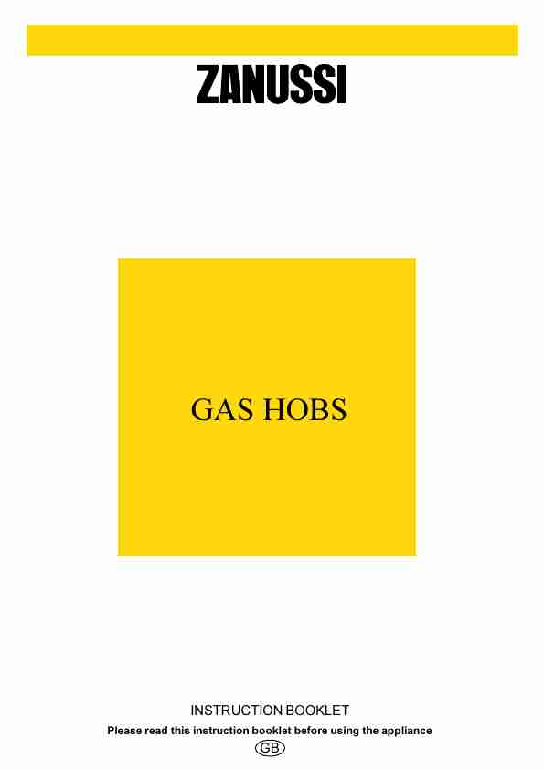 Zanussi Range GAS HOB-page_pdf